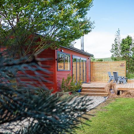 Honey Cottage In Ettrick Millers Flat エクステリア 写真