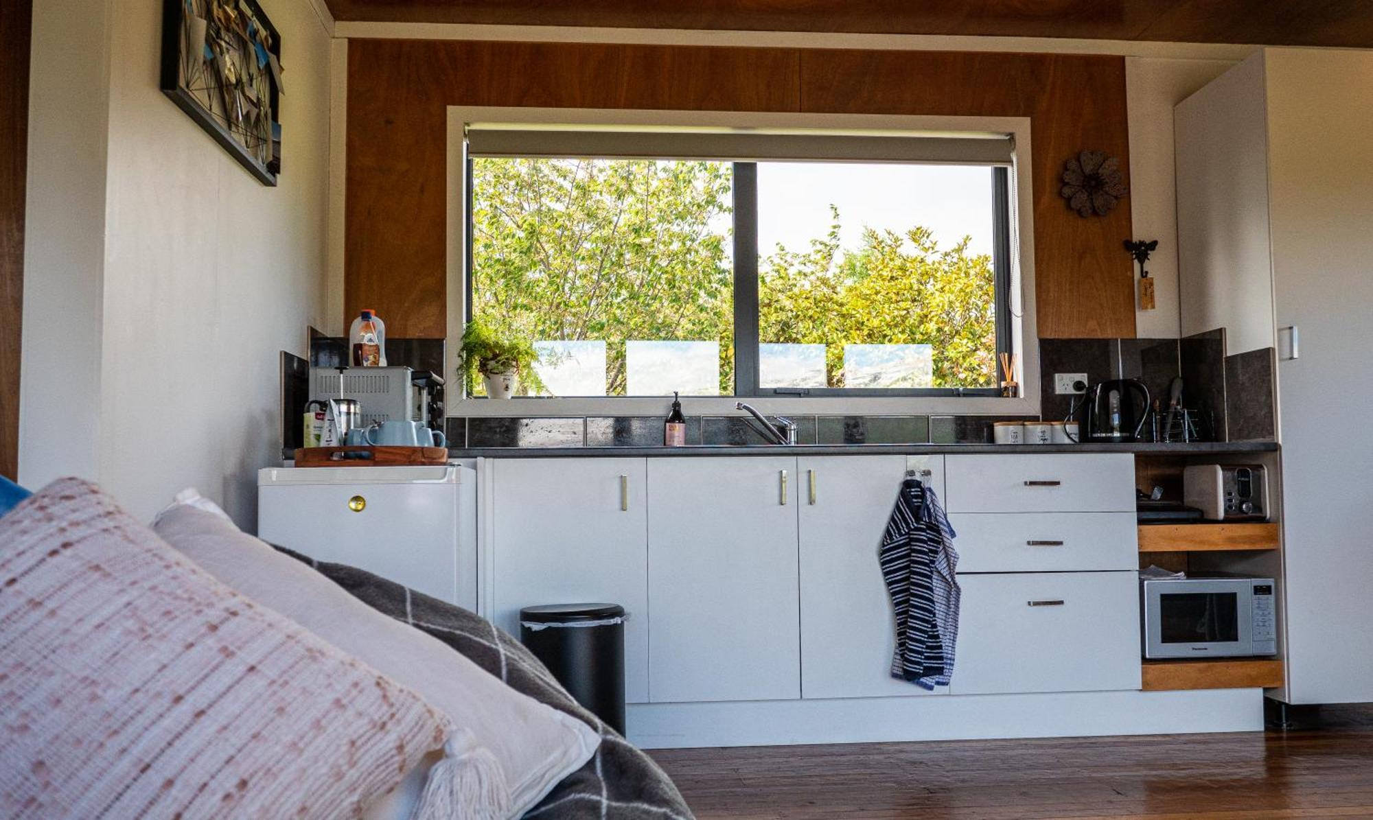 Honey Cottage In Ettrick Millers Flat エクステリア 写真