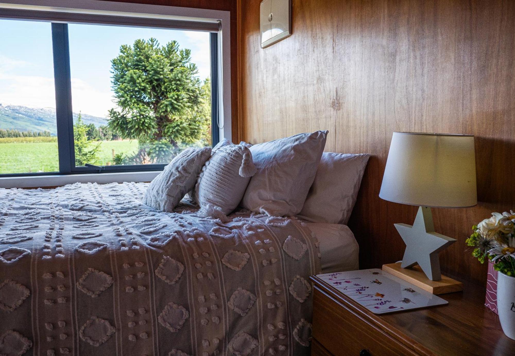 Honey Cottage In Ettrick Millers Flat エクステリア 写真