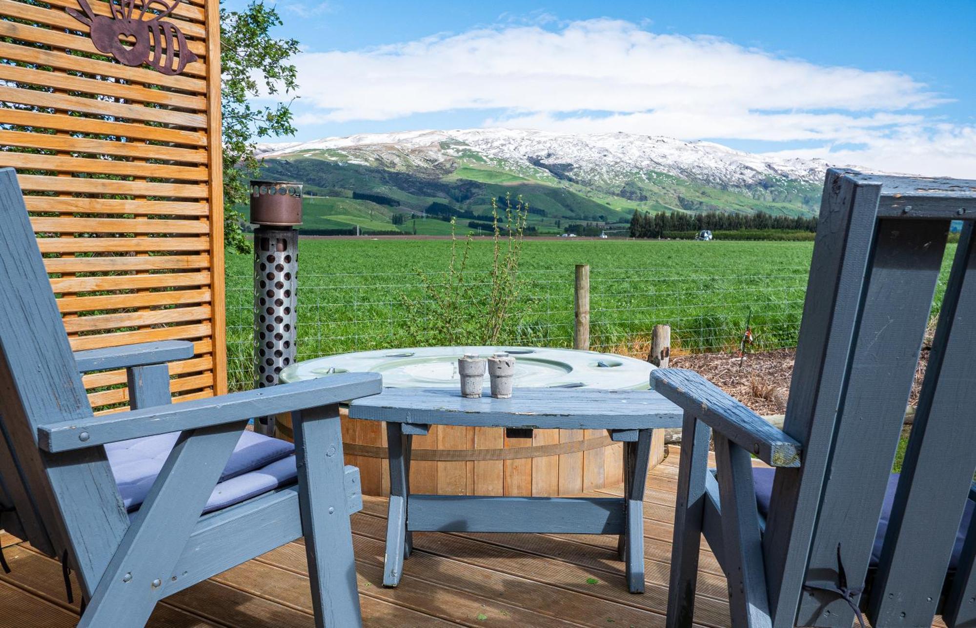 Honey Cottage In Ettrick Millers Flat エクステリア 写真