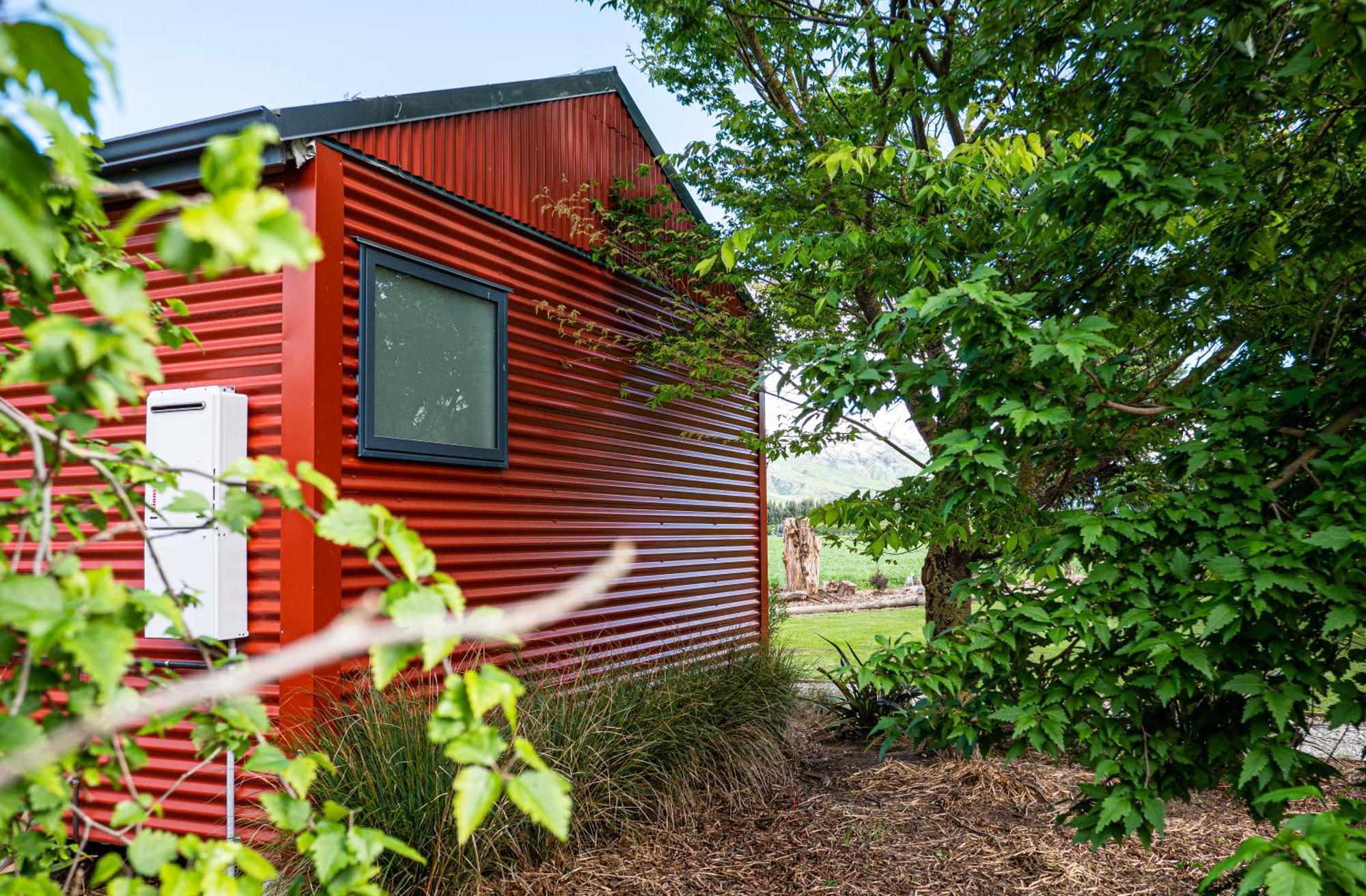 Honey Cottage In Ettrick Millers Flat エクステリア 写真