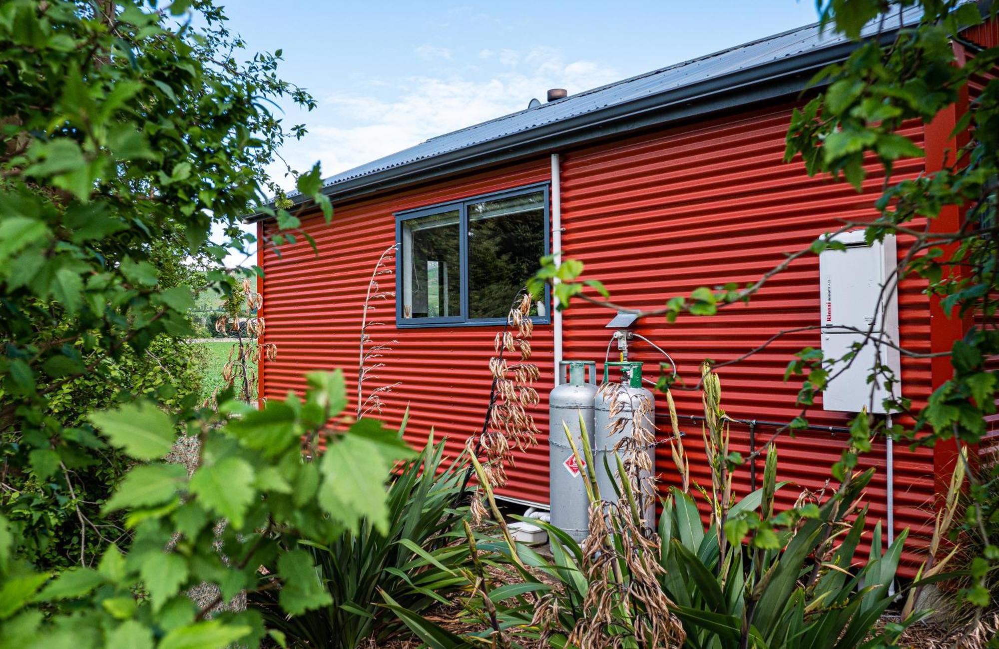 Honey Cottage In Ettrick Millers Flat エクステリア 写真